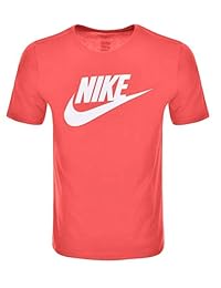 Camiseta con logo para hombre Nike Sportswear
