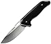 Gerber Moment Sheath Folding Knife, Drop Point [31-002209]