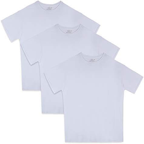 Breathable Cotton Undershirts (Regular 