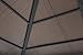 Sunjoy L-GZ340PST-3N-6 Gazebo Hardtop, 10' X 10', Faux Copper Top