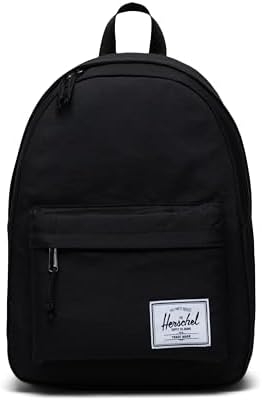 Herschel Backpack Herschel Classic™ Backpack, 11377-00001, Black