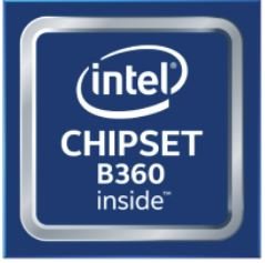 CPU Solutions Intel i7 Quad Core PC. 32GB RAM, 1TB HDD, 240GB SSD, Windows 10 Pro, GTX1060 w/3GB, 750W PS, White Case