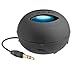 AUVIO Expanding Speaker Black