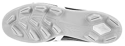 Mizuno Men's Cushionrevo Diamond TPU Spike Baseball