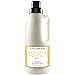Caldrea Liquid Fabric Softener, Plant Derived, Helps remove static and wrinkles, Sea Salt Neroli Scent, 32 oz