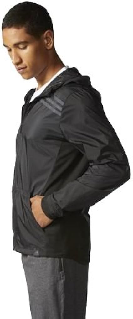 adidas s1 3d windbreaker