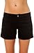 Dickies Girl Women's 4pkt Stretch Twill 5 Short