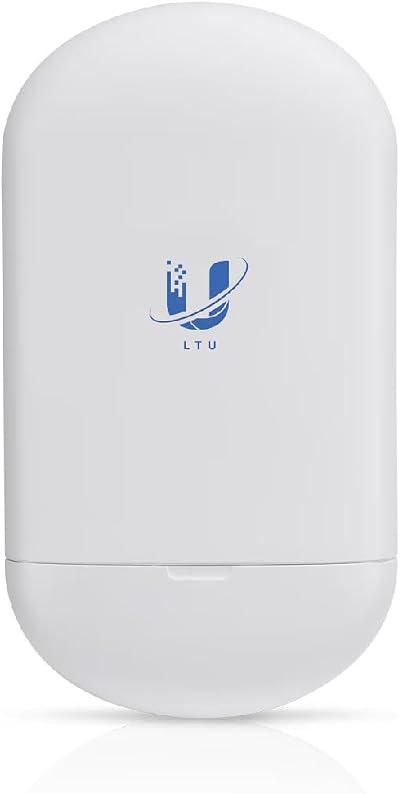 Ubiquiti LTU-LITE 5GHz PtMP 13dBi Integrated Antenna - 10-50MHz Channel Width