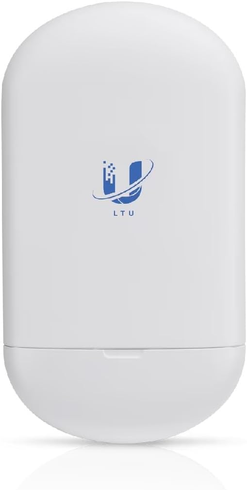 Ubiquiti LTU-LITE 5GHz PtMP 13dBi Integrated Antenna - 10-50MHz Channel Width