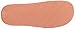 Lacoste Women's FRAISIER 118 2 U Sandal, pnk/pnk, 6 M US