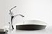KOHLER Devonshire K-193-4-BN Single Handle Single Hole or Centerset Bathroom Faucet with Metal Drain Assembly in Brushed Nickel