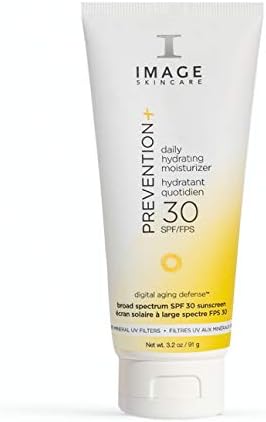 image skincare spf 30