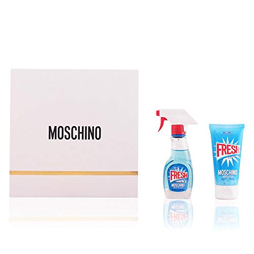 moschino fresh gift set
