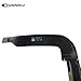 SUNMALL 821-2049-A HDD Hard Drive Cable with IR Sensor/Sleep Compatible with MacBook Pro 13 A1278 MD101 MD102