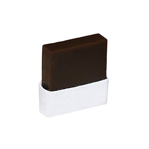 XuBa Solid Flute Diaphragm Glue for Traditional Bamboo Metal Flute Chinese Dizi Parts