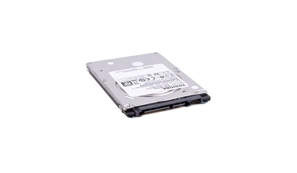 laptop hdd replacement
