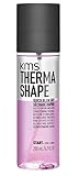 KMS California Free Shape Quick Blow Dry, 6.8 Ounce