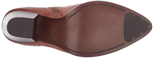 Frye-Womens-Reed-Strappy-Bootie-Ankle-Boot