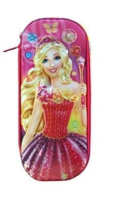 amazon barbie pencil box