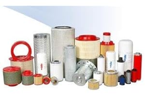 KILLER FILTER PUROLATOR L30003 Filter Replacement - Pack of 4