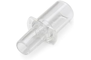 BACtrack Professional Breathalyzer Mouthpieces (10 Count) | Compatible with BACtrack S80, Trace, Scout, Element & S75 Breath Alcohol Testers