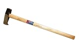 Spear & Jackson 3765LM Log Splitting Maul, 6.5-Pound