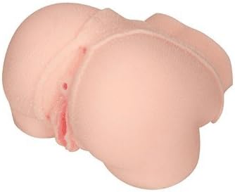 Puss-y Male Mastur-bator Se-x Toy– 3D Lifelike Pus-sy A-ss Se-x Doll Realistic Hand Feeling Silicone Vagin-a Ana-l Toys for Men Masturbatio-n