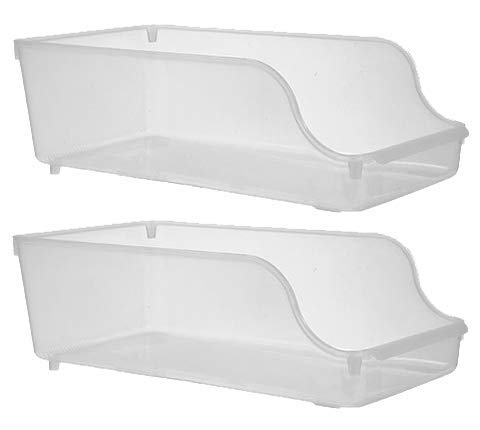 TAVERNIT Fridge Drawer Organizer - Image 3