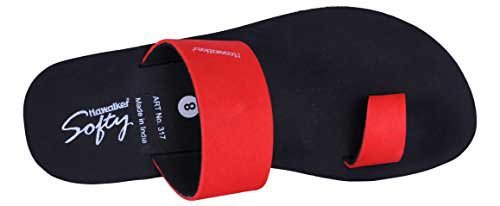 hawalker women&rsquo;s diabetic and orthopedic care softy footwear