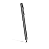 Pen Microsoft Surface Pro 7, Surface Laptop 3, Surface Go, Surface Pro 6, Pro 4, Surface Book 2, Book 1, Surface 2019, Surface 2018, Laptop Active Stylus,New Genuine OEM Palm Rejection (Indigo Black)