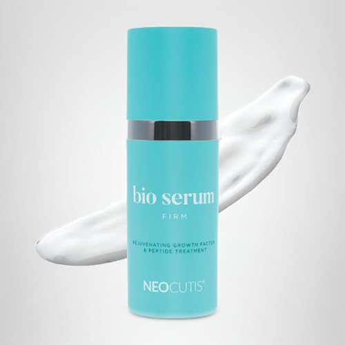 Neocutis Bio Serum Firm - Hydrating and Anti-Aging Serum - 30ml