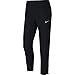 NIKE Men's Running Pants, Black, Large