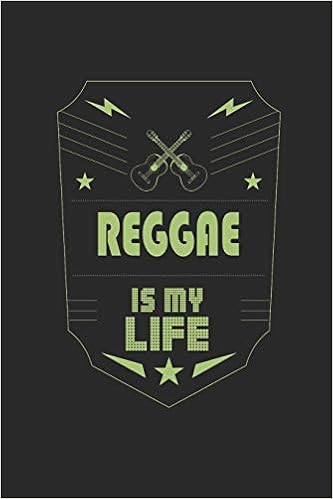 Reggae Is My Life Music Journal 6 X 9 In 120 Pages Blank Lined Notebook Music Is My Life 9781075644337 Amazon Com Books 120 pages blank lined notebook