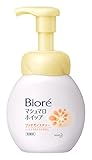 Biore Marshmallow Whip Facial Washing Foam Rich Type 150ml (Japan Import)