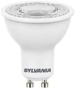 SYLVANIALED GU10, 4.5 W, Daylight