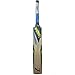 Puma English Willow Cricket Bat Pulse 3000 Full Size Light Weight Parallel Grains