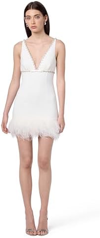 aidan by aidan mattox beaded halter swing dress Aidan Mattox Beaded Halter Gown - Silver