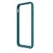 iPhone 6s Case - RhinoShield [CrashGuard 2.0] Bumper [11 Ft Drop Tested] No Bulk [ShockProof] Thin Lightweight Protection - Slim Rugged Cover - Also fits iPhone 6 - [Teal Blue]