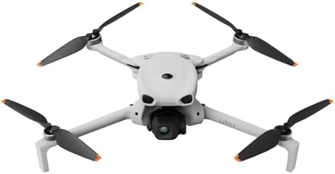 Lito 1, 4K Camera Drone for Beginners, Updated Version of Mini 4K