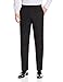 Calvin Klein Men's Solid Twill Pant