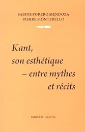 Kant, son esthétique
