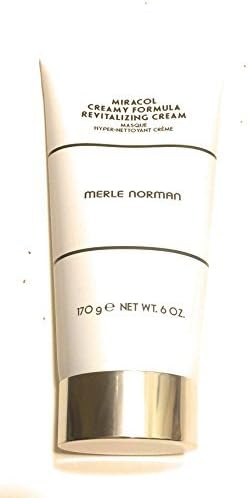 Merle Norman Miracol Creamy Formula Revitalizing Creme by Merle Norman