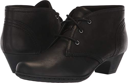 rockport brynn bootie