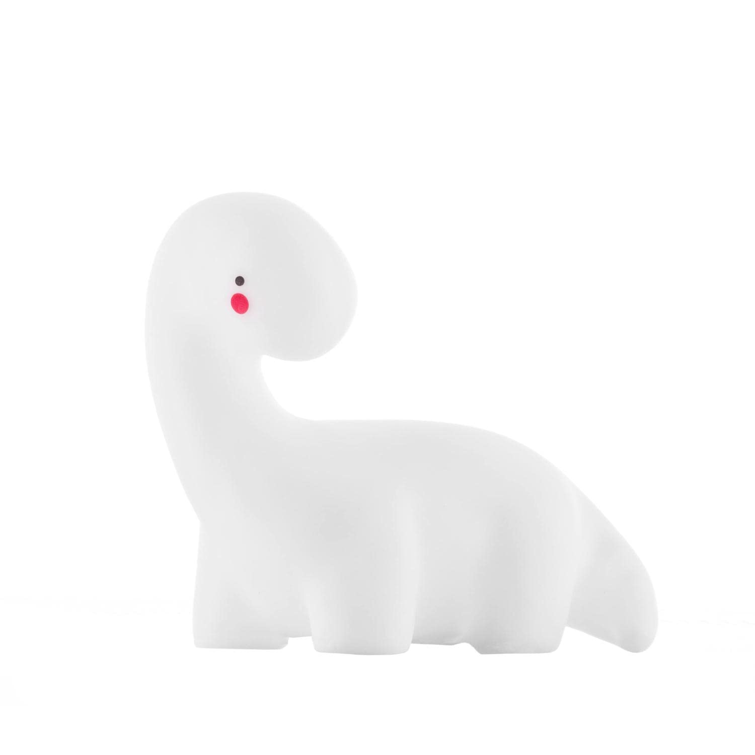 Dinosaur Multicolour LED Lamp Lightosaurus InnovaGoods