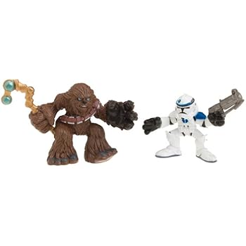 Set Intimo Underoos Star Wars Chewbacca – Canotta E Mutandina, Donna Junior XL