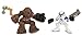 Star Wars Episode 3 Junior Figure 2 Pack Chewbacca & Clone Trooper