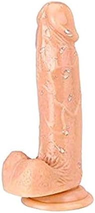 Evejoyshhzbhs Personal Soft 8 inch Toys for Womens
