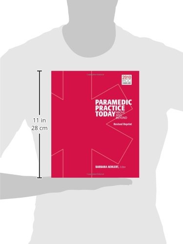 Paramedic Practice Today:  Above and Beyond: Volume 1 - //medicalbooks.filipinodoctors.org