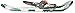 Tubbs Snowshoes Women's Xplore Snowshoe Kit