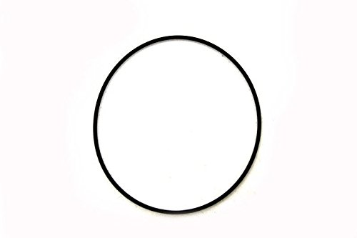 Casio 74212971 Genuine Factory Casio Replacement Part Case Back Gasket O-Ring fits AW-510 EF-134D EF-554 EF-558 G-1200 G-1250 GA-100 GA-110 GA-120 GA-150 GA-200 GA-300 GA-400